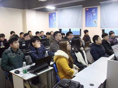 牛耳教育：21年深耕助力学子就业