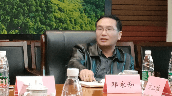 湖南工程学院计算科学与电子学院与牛耳科教集团签约共建实习基地