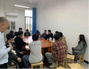 高职院校专家密训精讲