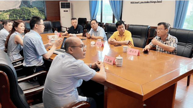 【百企行】牛耳科教集团助力高校访企拓岗促就业专项行动